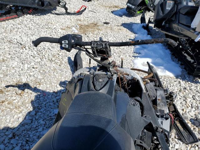 4UF07SNW17T129953 - 2007 ARCTIC CAT SNOWMOBILE BURN photo 5