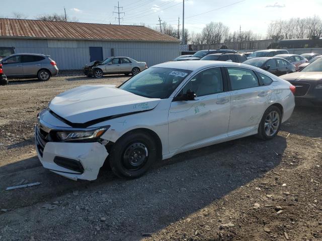 2018 HONDA ACCORD LX, 