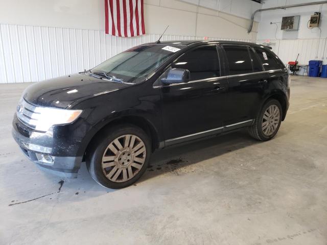 2009 FORD EDGE LIMITED, 