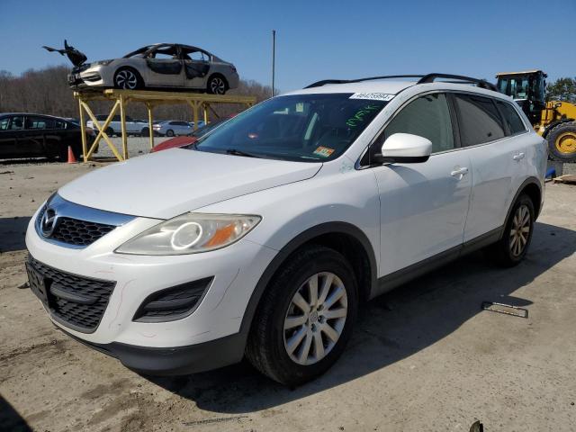 2010 MAZDA CX-9, 