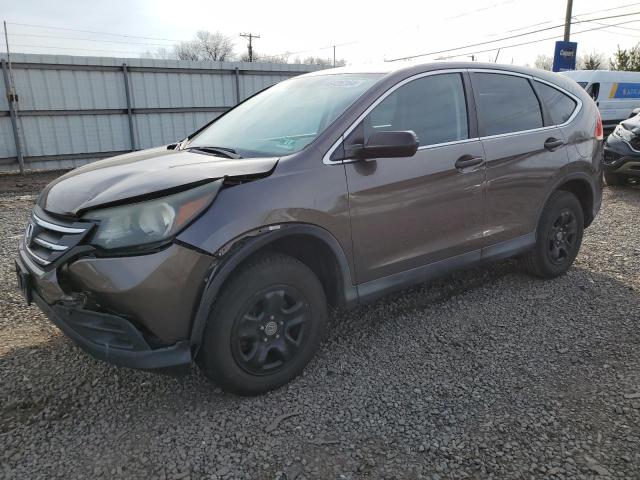 2014 HONDA CR-V LX, 