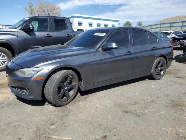 2014 BMW 320 I XDRIVE, 