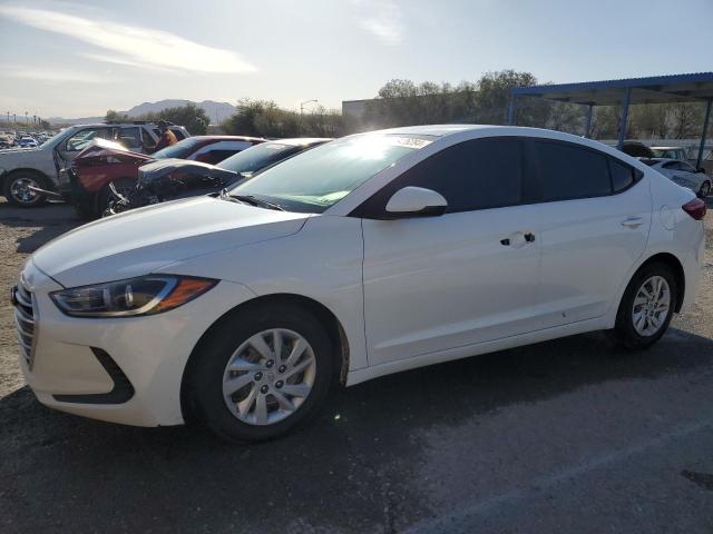 2017 HYUNDAI ELANTRA SE, 