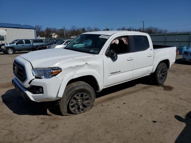 2020 TOYOTA TACOMA DOUBLE CAB, 