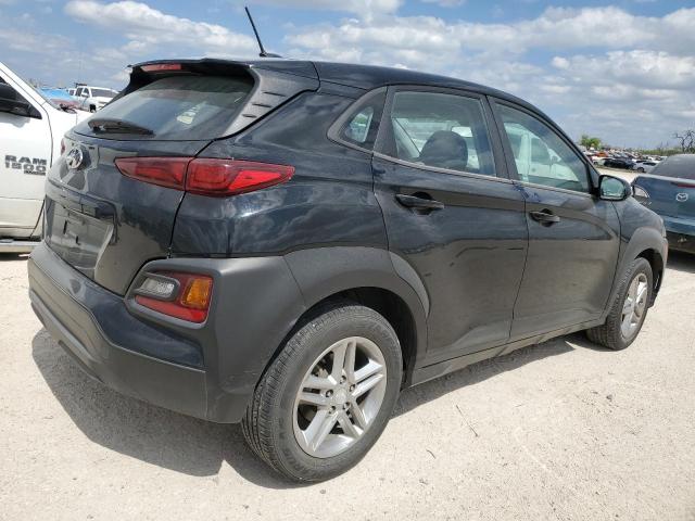 KM8K12AA7MU602641 - 2021 HYUNDAI KONA SE BLACK photo 3