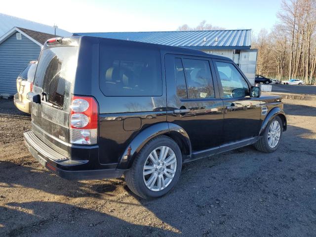 SALAG2D44CA639594 - 2012 LAND ROVER LR4 HSE BLACK photo 3