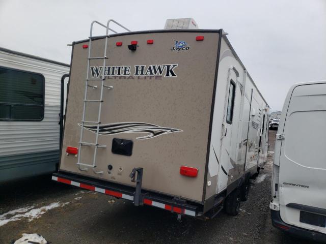 1UJBJ0BP0D14H0153 - 2013 JAYCO HAWK TWO TONE photo 4