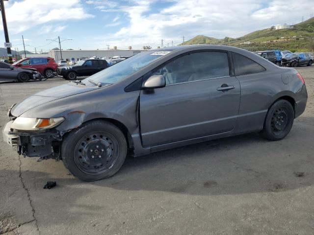 2009 HONDA CIVIC LX, 