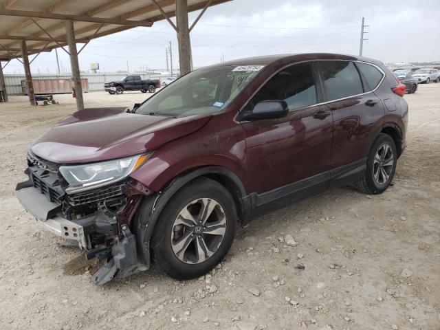 2019 HONDA CR-V LX, 