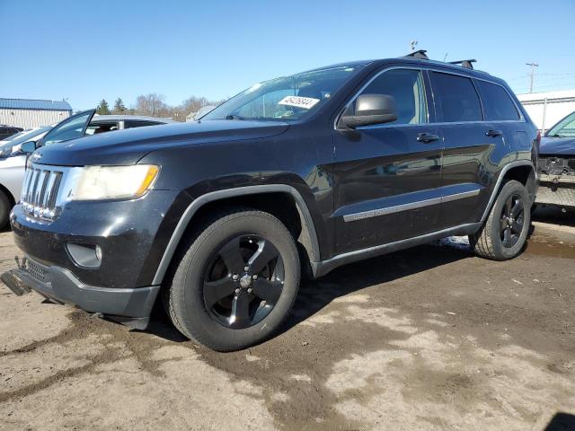 2011 JEEP GRAND CHER LAREDO, 