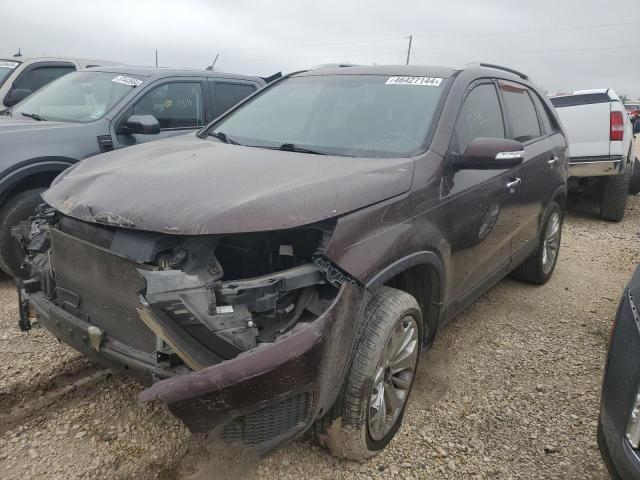 2011 KIA SORENTO BASE, 