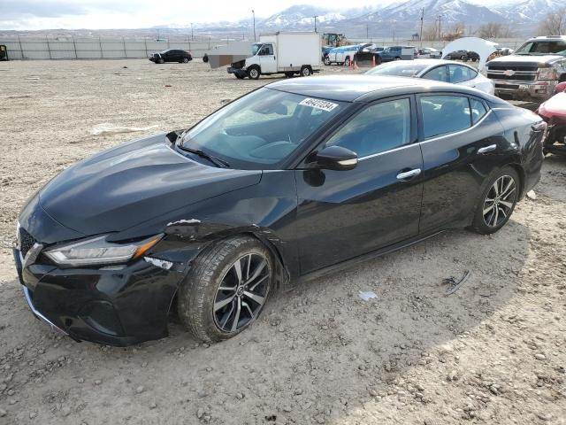 2020 NISSAN MAXIMA SV, 