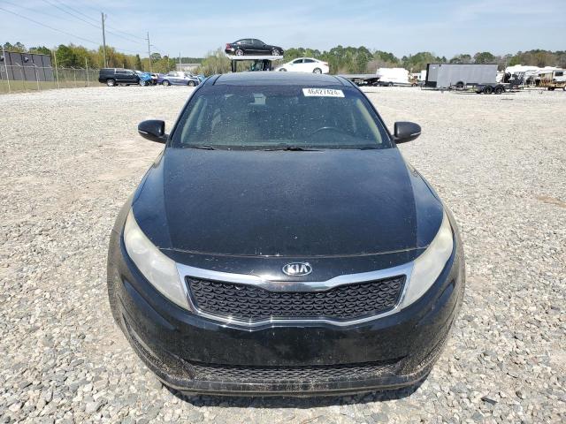 5XXGN4A74CG073149 - 2012 KIA OPTIMA EX BLACK photo 5