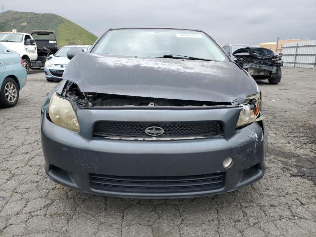 JTKDE167680230594 - 2008 TOYOTA SCION TC 石墨色 照片 5