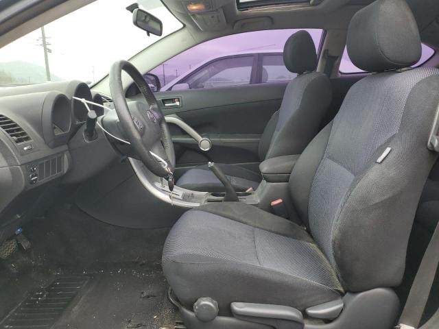 JTKDE167680230594 - 2008 TOYOTA SCION TC 石墨色 照片 7