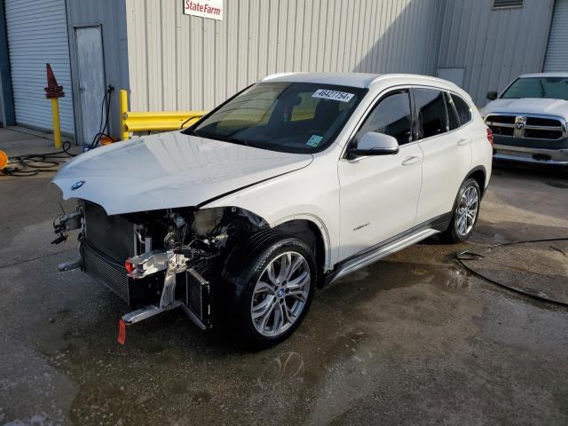 2017 BMW X1 SDRIVE28I, 