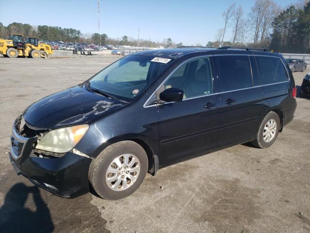 2008 HONDA ODYSSEY EXL, 