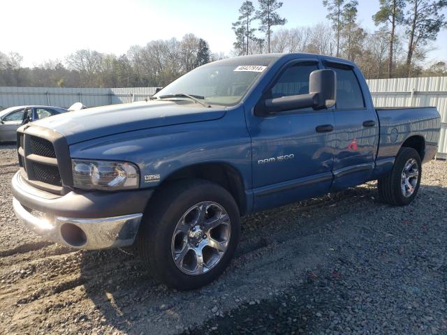 2005 DODGE RAM 1500 ST, 