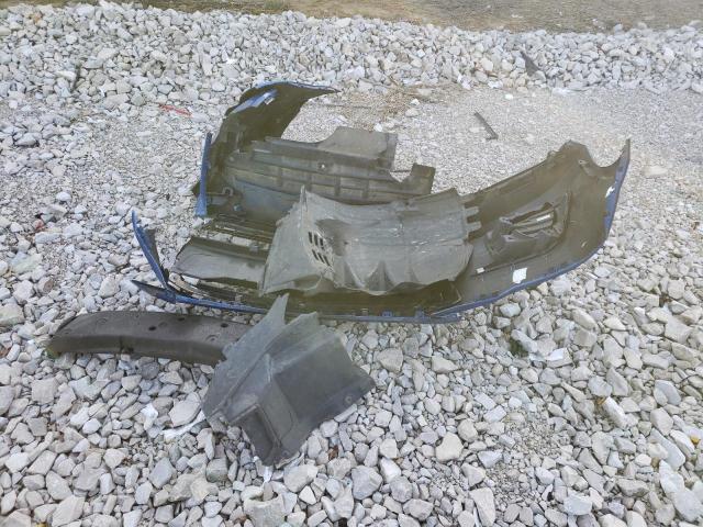 1G1JB5SH0H4170726 - 2017 CHEVROLET SONIC LS BLUE photo 12