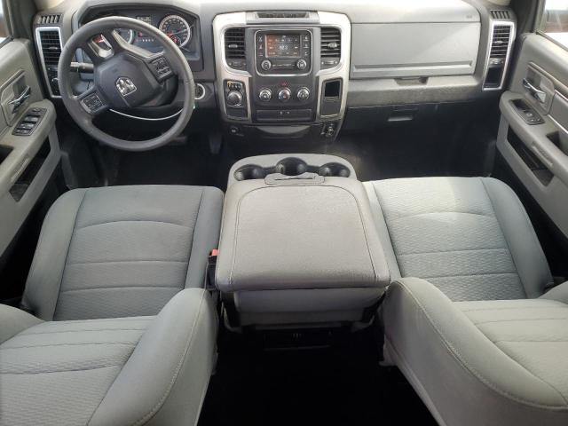 1C6RR6TT5LS102044 - 2020 RAM 1500 CLASS SLT წითელი ფოტო 8