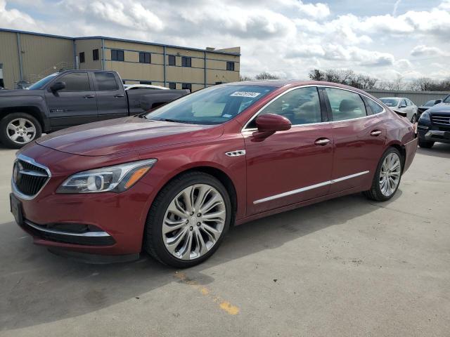 2017 BUICK LACROSSE PREMIUM, 