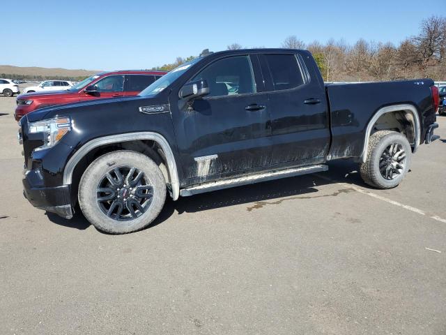 2021 GMC SIERRA K1500 ELEVATION, 