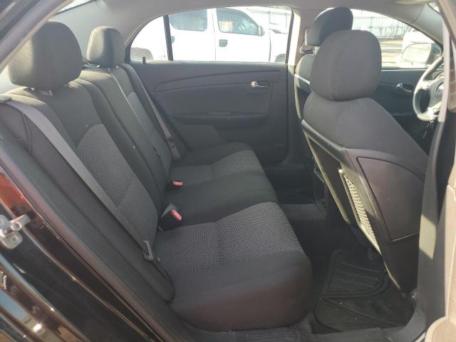 1G1ZH57B094182916 - 2009 CHEVROLET MALIBU 1LT 黑色 照片 10