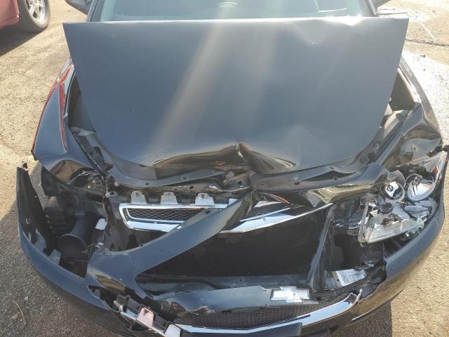 1G1ZH57B094182916 - 2009 CHEVROLET MALIBU 1LT 黑色 照片 11