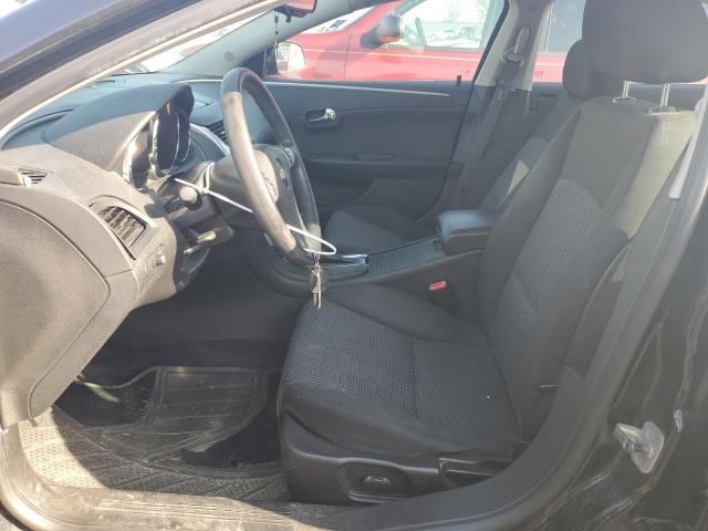 1G1ZH57B094182916 - 2009 CHEVROLET MALIBU 1LT 黑色 照片 7