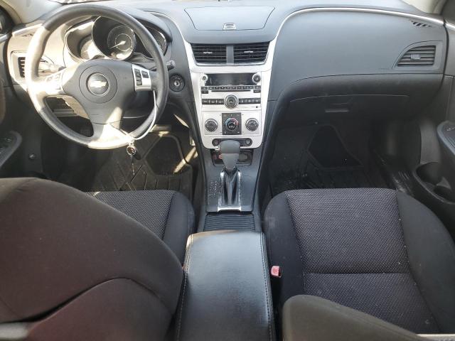 1G1ZH57B094182916 - 2009 CHEVROLET MALIBU 1LT 黑色 照片 8