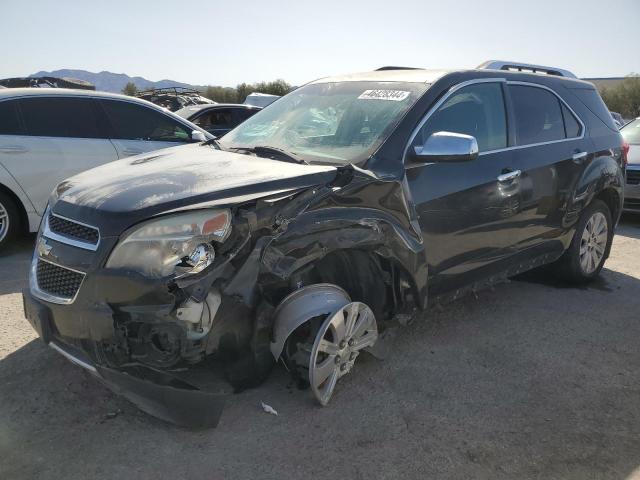 2011 CHEVROLET EQUINOX LT, 