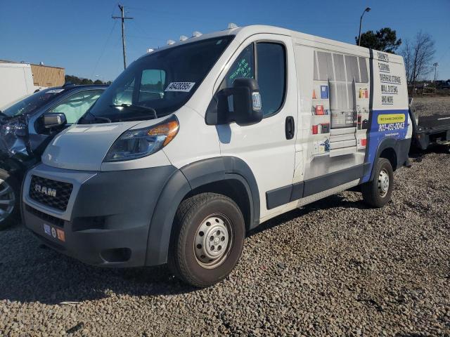 3C6TRVAG9LE105473 - 2020 RAM PROMASTER 1500 STANDARD Ağ foto 1