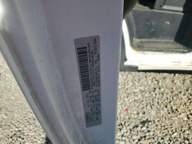 3C6TRVAG9LE105473 - 2020 RAM PROMASTER 1500 STANDARD Ağ foto 12