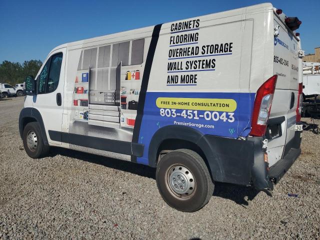 3C6TRVAG9LE105473 - 2020 RAM PROMASTER 1500 STANDARD Ağ foto 2