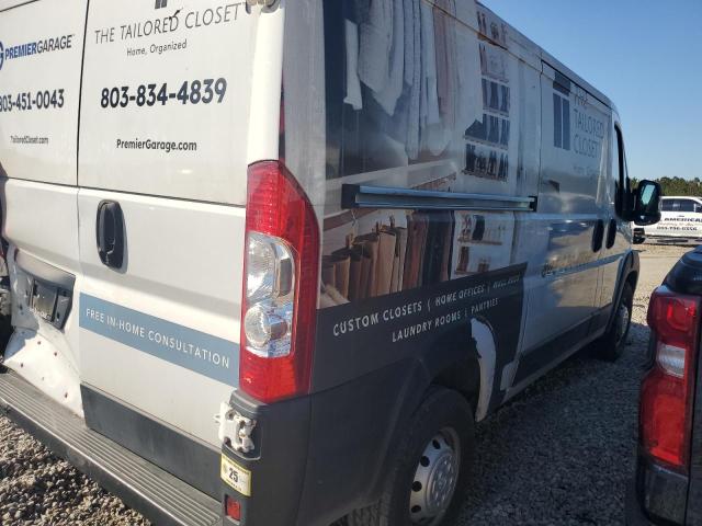 3C6TRVAG9LE105473 - 2020 RAM PROMASTER 1500 STANDARD Ağ foto 3