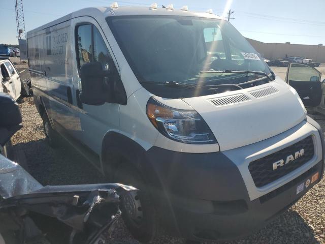3C6TRVAG9LE105473 - 2020 RAM PROMASTER 1500 STANDARD Ağ foto 4