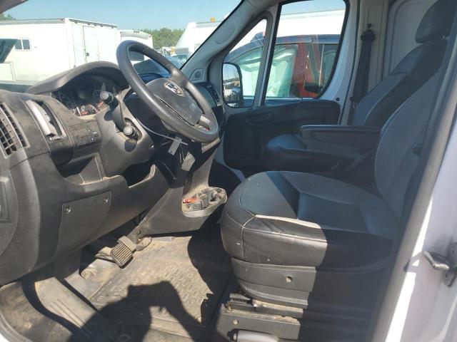 3C6TRVAG9LE105473 - 2020 RAM PROMASTER 1500 STANDARD Ağ foto 7
