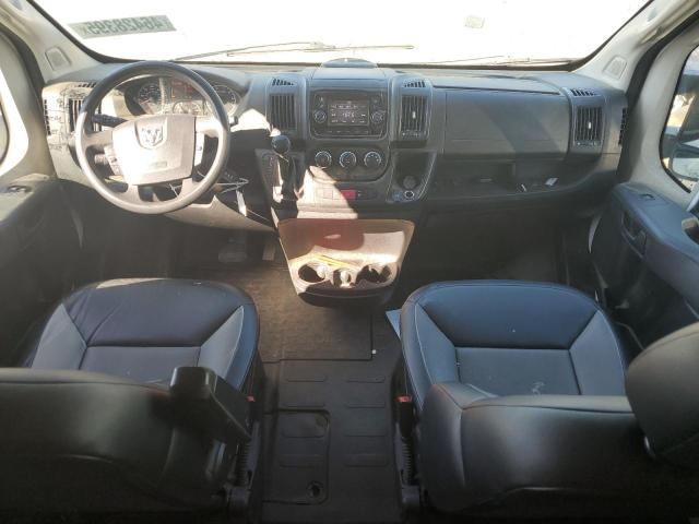 3C6TRVAG9LE105473 - 2020 RAM PROMASTER 1500 STANDARD Ağ foto 8
