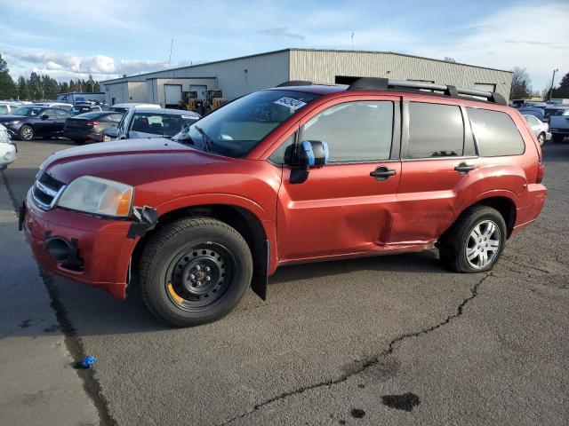 2008 MITSUBISHI ENDEAVOR LS, 