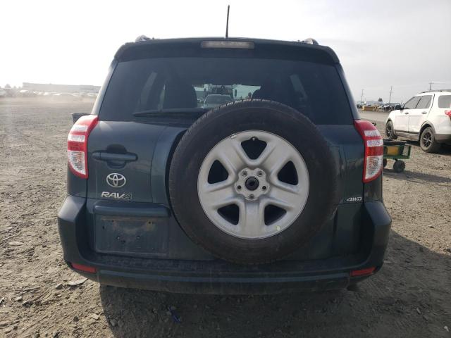 2T3BF4DVXBW173852 - 2011 TOYOTA RAV4 CHARCOAL photo 6