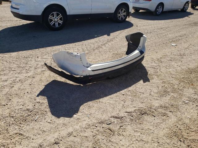 1FM5K8AR4KGB24273 - 2019 FORD EXPLORER POLICE INTERCEPTOR თეთრი ფოტო 12