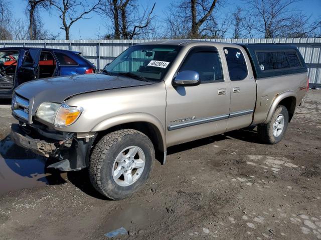 2006 TOYOTA TUNDRA ACCESS CAB SR5, 