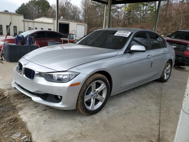 2013 BMW 328 I, 