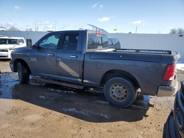 1C6RR7GM1FS604112 - 2015 RAM 1500 SLT GRAY photo 2