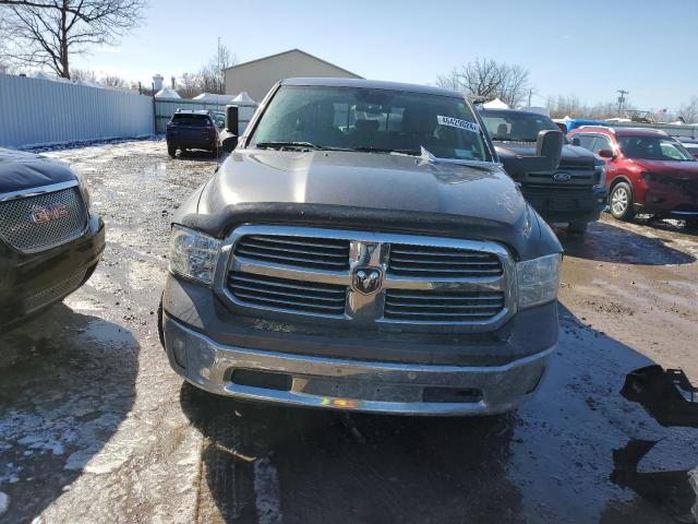 1C6RR7GM1FS604112 - 2015 RAM 1500 SLT GRAY photo 5