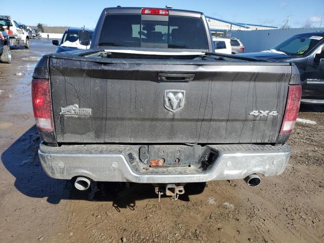 1C6RR7GM1FS604112 - 2015 RAM 1500 SLT GRAY photo 6