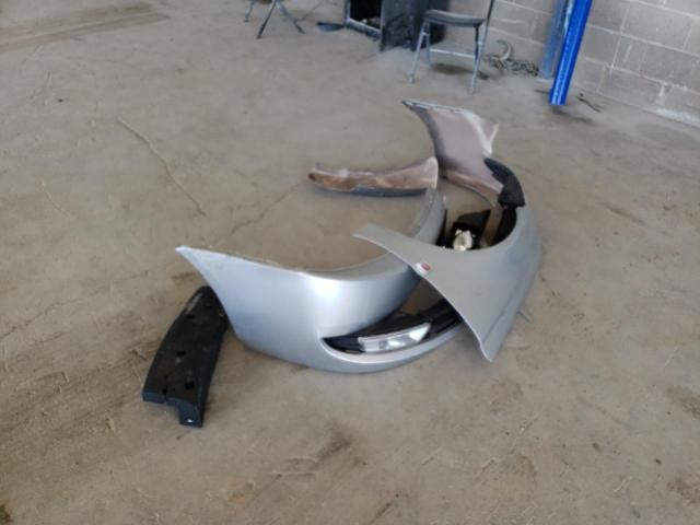 1G8AL52F03Z114648 - 2003 SATURN ION LEVEL 3 SILVER photo 12