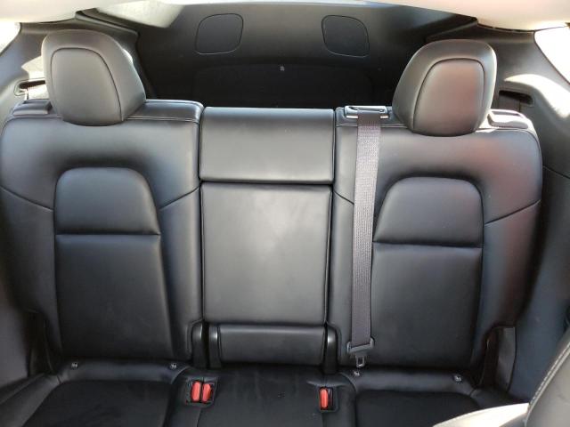 5YJYGDEE5MF072572 - 2021 TESLA MODEL Y أبيض صورة 10