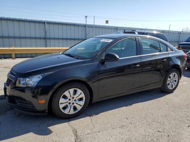 2012 CHEVROLET CRUZE LS, 