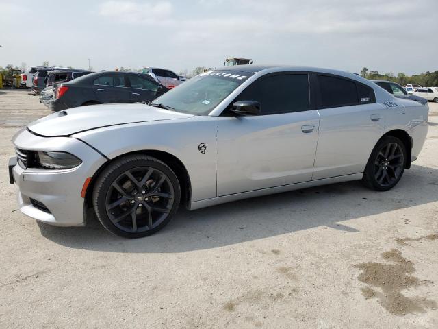 2021 DODGE CHARGER SXT, 